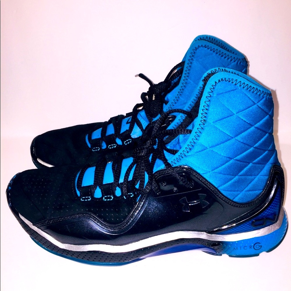 UNDER ARMOUR CAM NEWTON